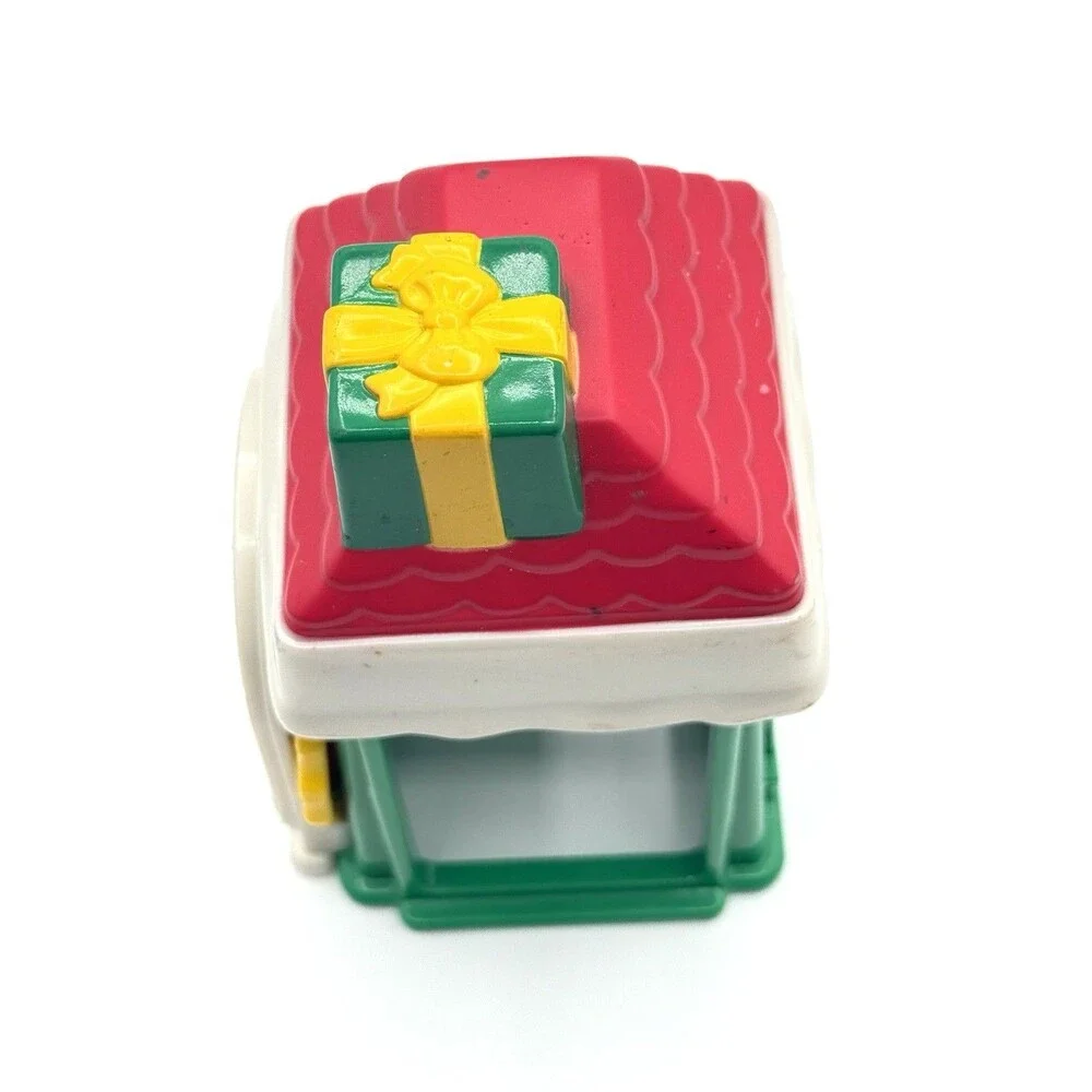 Fisher-Price great sought